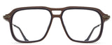 Gafas graduadas Matsuda Essential M2062