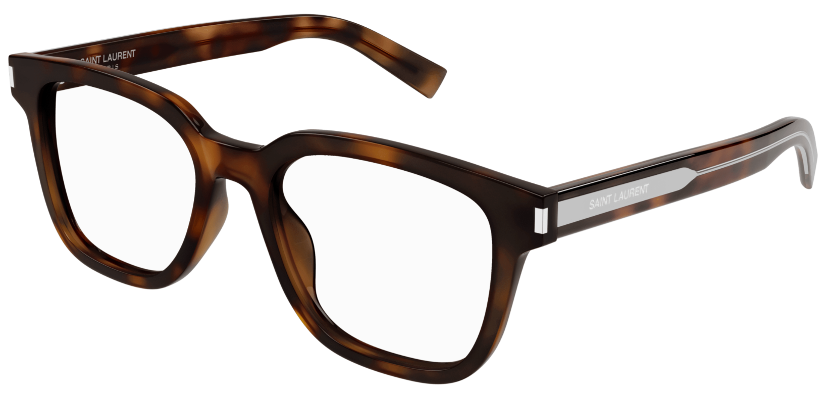 Korrektionsbrillen Saint Laurent Corner Angle SL 711 OPT