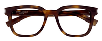 Korrektionsbrillen Saint Laurent Corner Angle SL 711 OPT