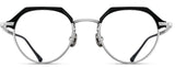 Gafas graduadas Matsuda Essential M2064