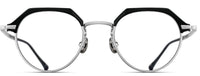 Brillen op sterkte Matsuda Essential M2064