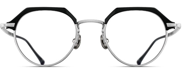 Brillen op sterkte Matsuda Essential M2064