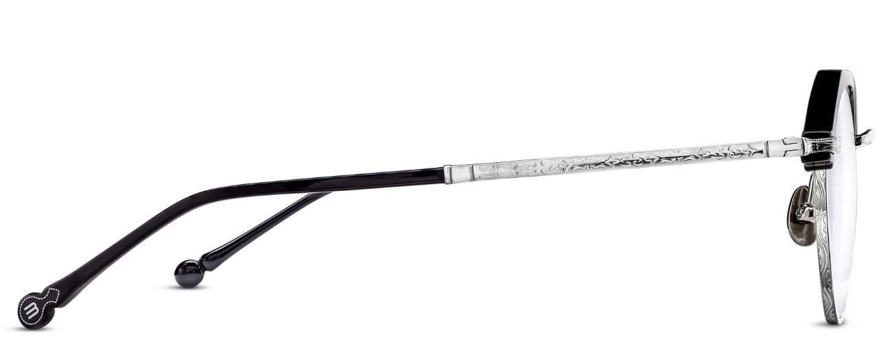 Brillen op sterkte Matsuda Essential M2064