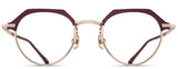 Gafas graduadas Matsuda Essential M2064