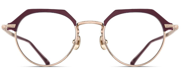 Brillen op sterkte Matsuda Essential M2064