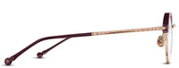 Brillen op sterkte Matsuda Essential M2064