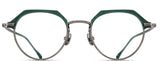 Gafas graduadas Matsuda Essential M2064
