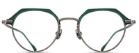 Brillen op sterkte Matsuda Essential M2064