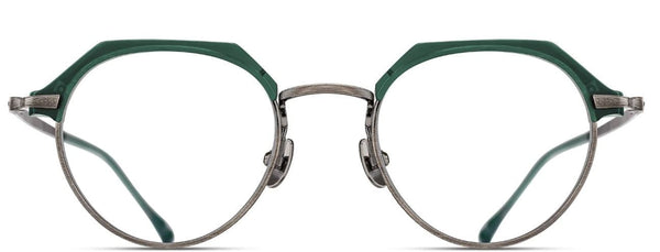 Brillen op sterkte Matsuda Essential M2064