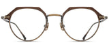 Gafas graduadas Matsuda Essential M2064