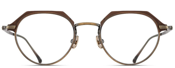 Brillen op sterkte Matsuda Essential M2064