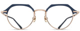 Gafas graduadas Matsuda Essential M2064