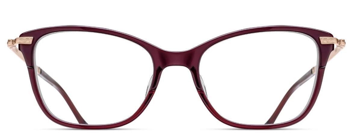 Matsuda Essential M2065 Prescription Glasses