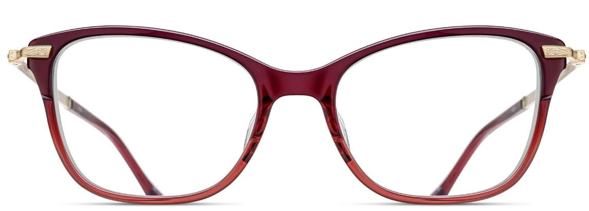 Matsuda Essential M2065 Prescription Glasses