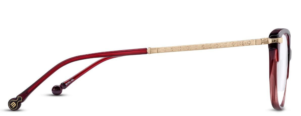 Matsuda Essential M2065 Prescription Glasses