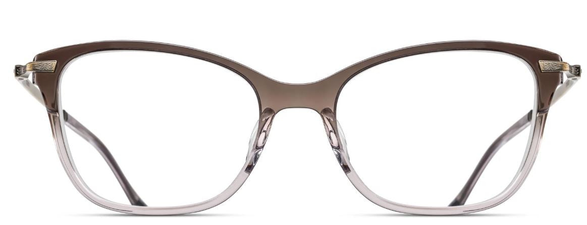 Matsuda Essential M2065 Prescription Glasses