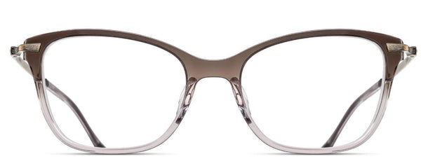 Brillen op sterkte Matsuda Essential M2065