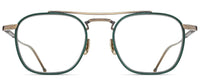Matsuda Essential M3157 Eyeglasses