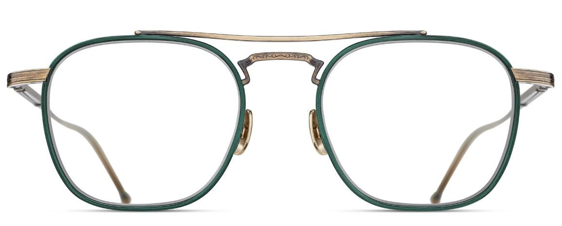 Matsuda Essential M3157 Eyeglasses