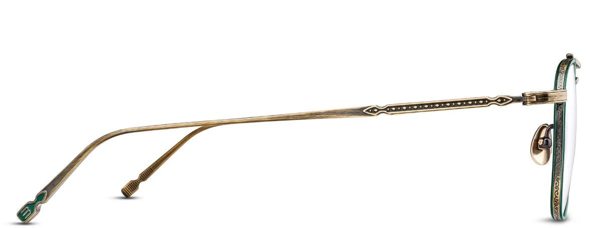 Matsuda Essential M3157 Eyeglasses
