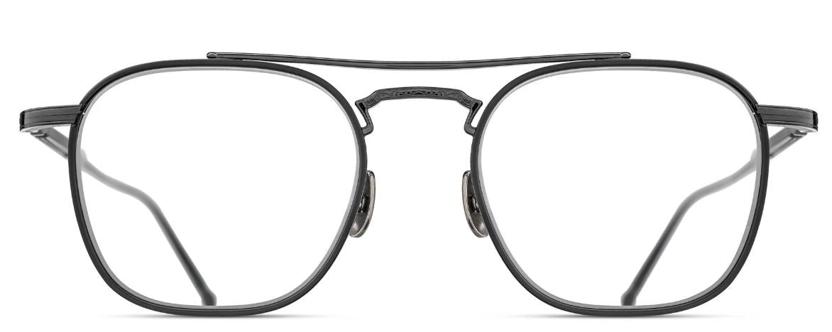 Matsuda Essential M3157 Eyeglasses