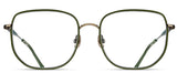 Gafas graduadas Matsuda Essential M3158