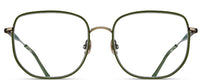 Matsuda Essential M3158 Eyeglasses