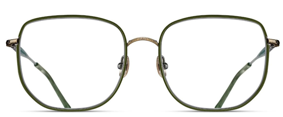 Matsuda Essential M3158 Eyeglasses