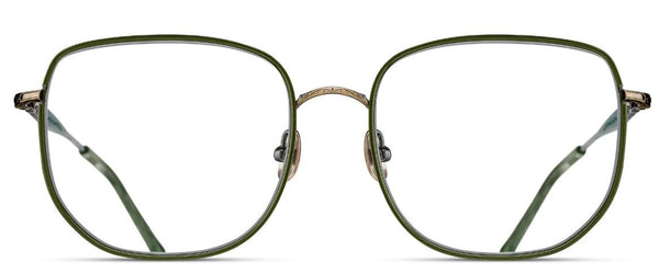 Bril op sterkte Matsuda Essential M3158