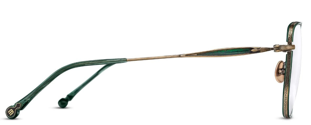 Matsuda Essential M3158 Eyeglasses