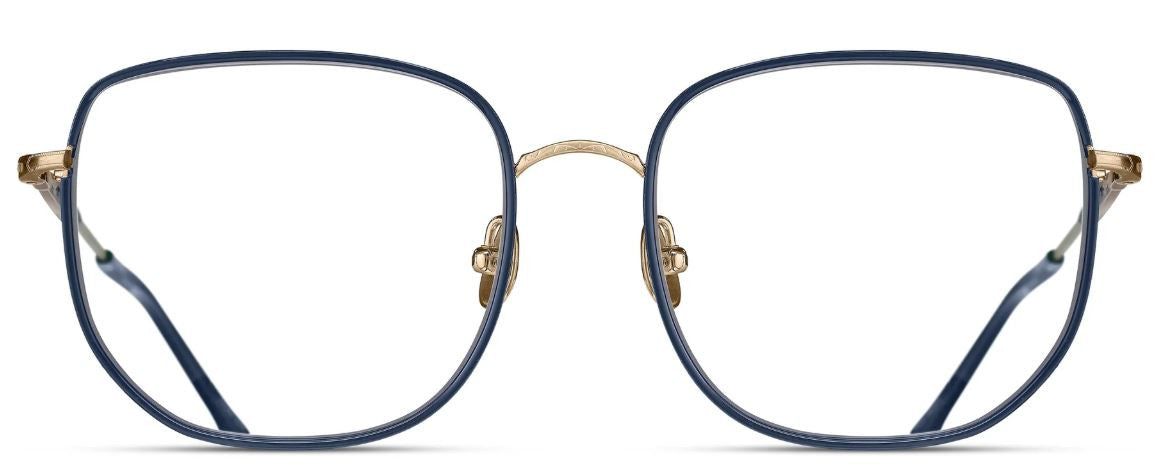 Matsuda Essential M3158 Eyeglasses