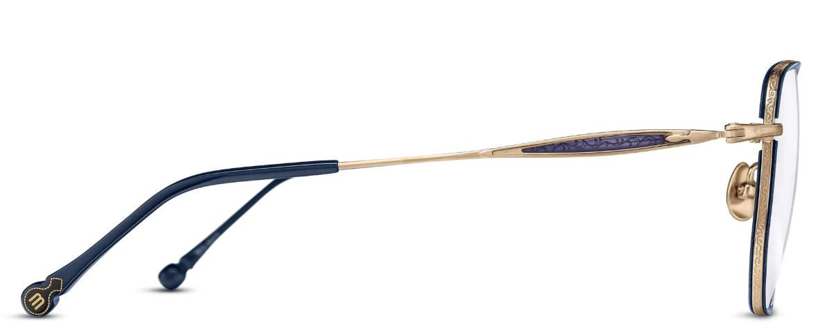 Matsuda Essential M3158 Eyeglasses