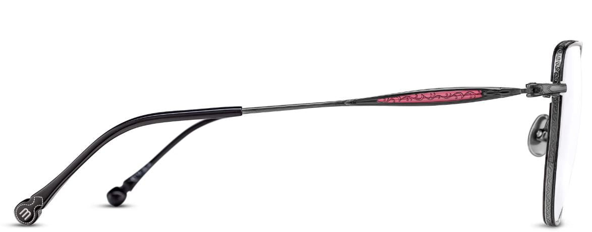 Matsuda Essential M3158 Eyeglasses