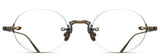 Matsuda Essential M5002 Optical Glasses