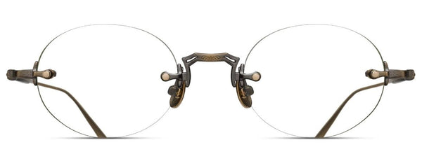 Leesbril Matsuda Essential M5002