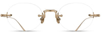 Matsuda Essential M5002 Optical Glasses
