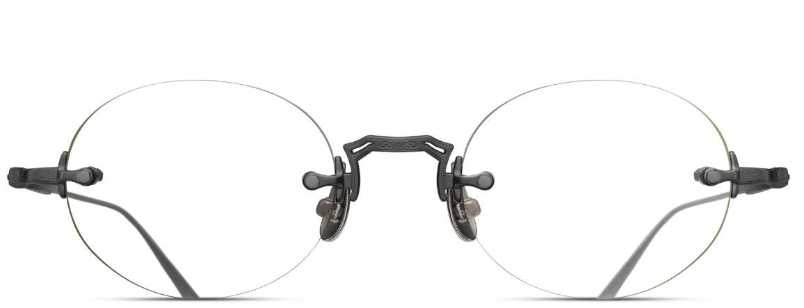 Matsuda Essential M5002 Optical Glasses