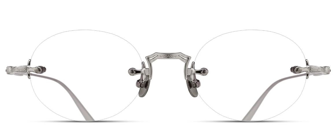 Matsuda Essential M5002 Optical Glasses