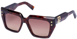 Balmain B-Fame FBPS193 Sunglasses