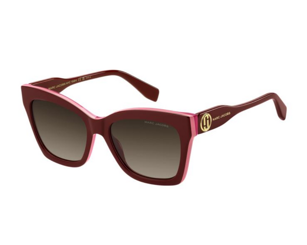 Lunettes de soleil Marc Jacobs MARC 853/S