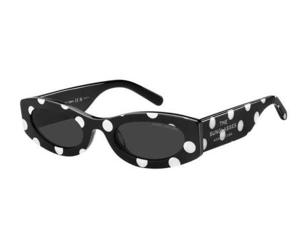 Zonnebril Marc Jacobs MARC 858/G/S