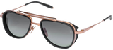 Lunettes de Soleil Akoni Spitzer