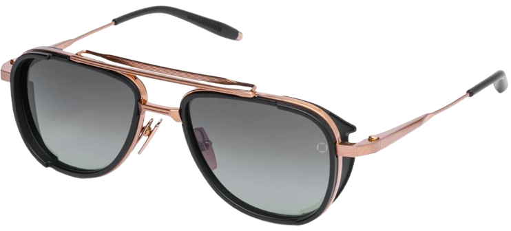 Lunettes de Soleil Akoni Spitzer
