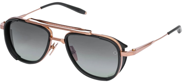 Lunettes de Soleil Akoni Spitzer