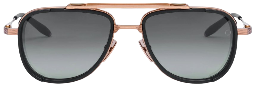 Lunettes de Soleil Akoni Spitzer