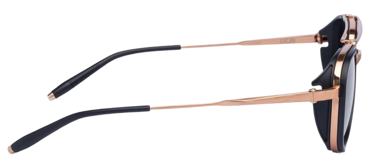 Lunettes de Soleil Akoni Spitzer