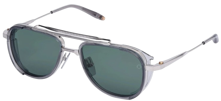Lunettes de Soleil Akoni Spitzer