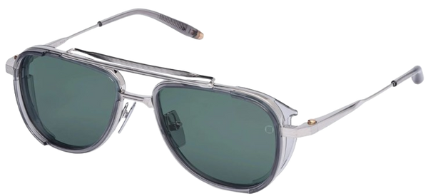 Lunettes de Soleil Akoni Spitzer