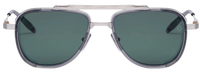Lunettes de Soleil Akoni Spitzer