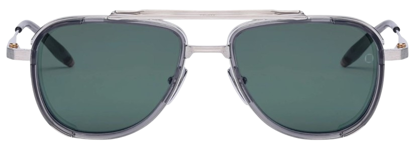 Lunettes de Soleil Akoni Spitzer